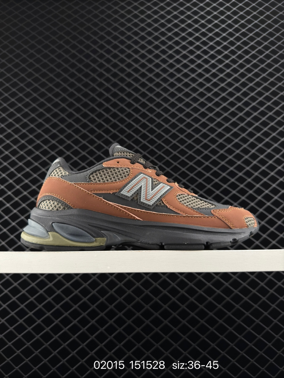 New Balance  M2010GY